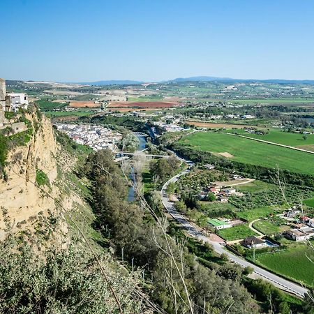 Hotel Marques De Torresoto By Vivere Stays Arcos de la Frontera Exterior photo