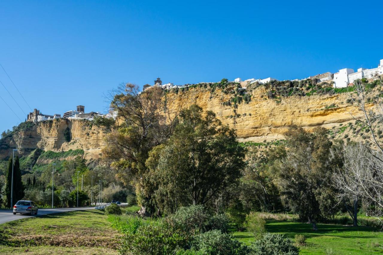 Hotel Marques De Torresoto By Vivere Stays Arcos de la Frontera Exterior photo