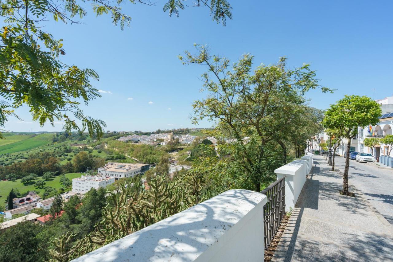 Hotel Marques De Torresoto By Vivere Stays Arcos de la Frontera Exterior photo